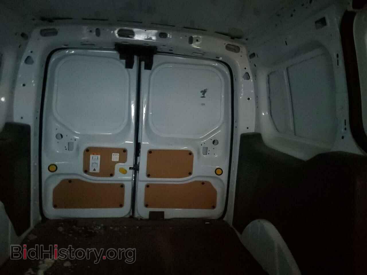 2021 FORD TRANSIT - VIN: NM0LS7E27M1491349 - Фото 10