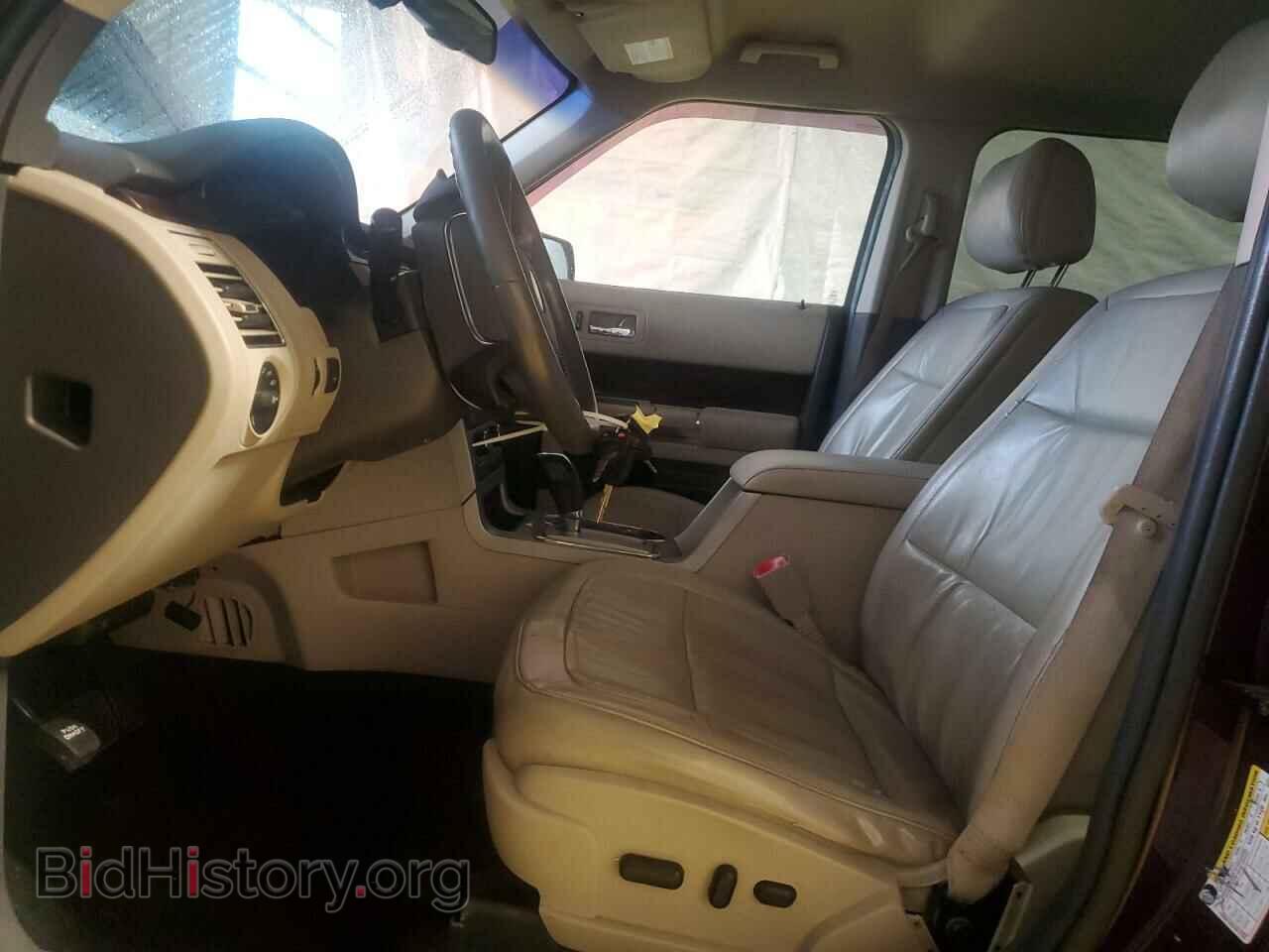 2011 FORD FLEX - VIN: 2FMHK6CT6BBD20376 - Photo 7