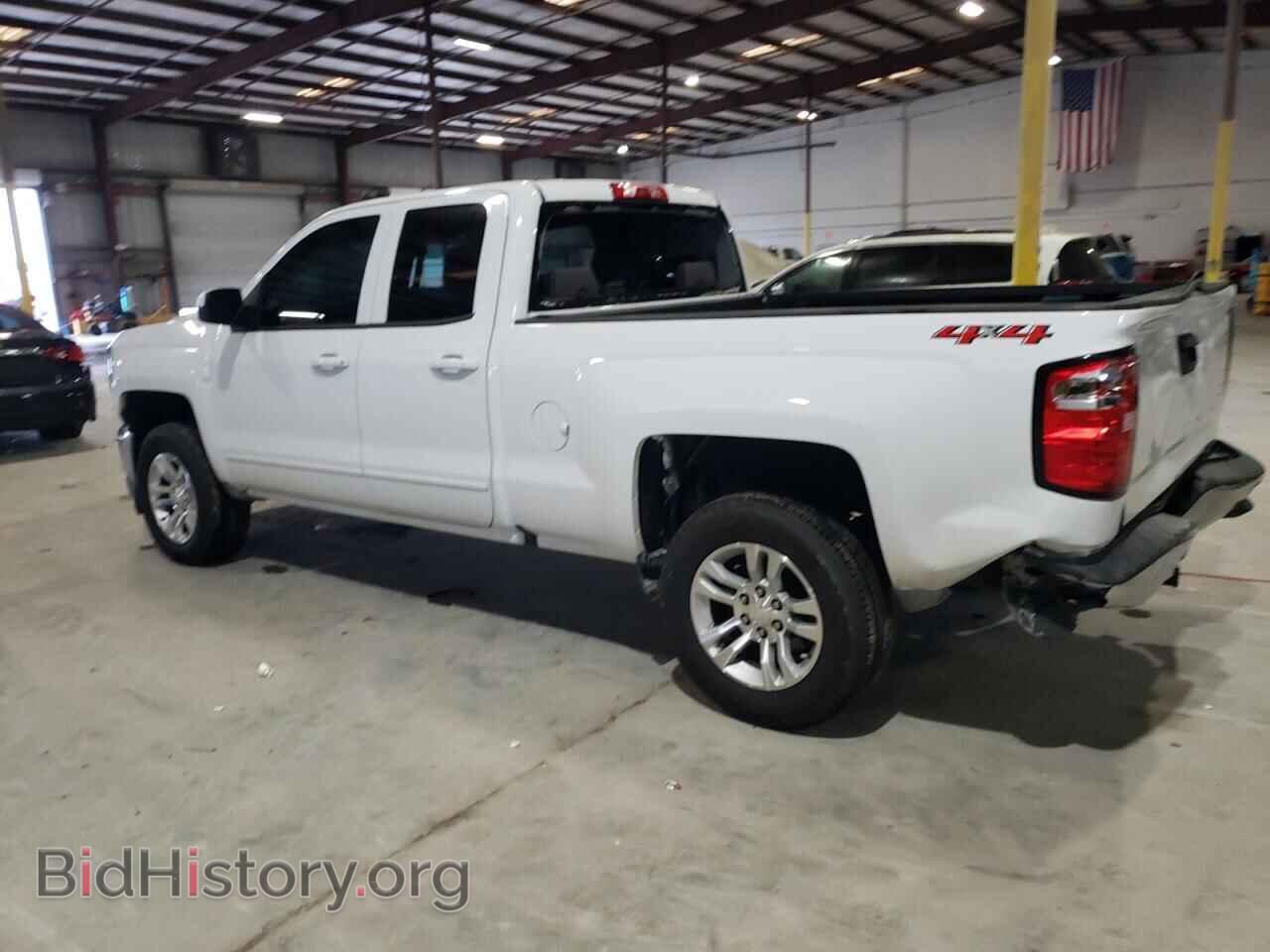 2019 CHEVROLET ALL Models - VIN: 2GCVKPEC8K1165328 - Фото 2