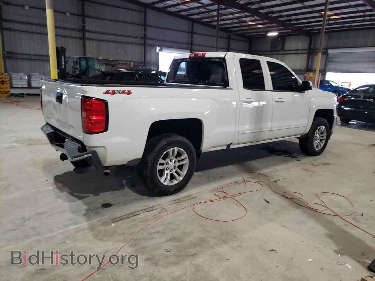 2019 CHEVROLET ALL Models - VIN: 2GCVKPEC8K1165328 - Фото 3