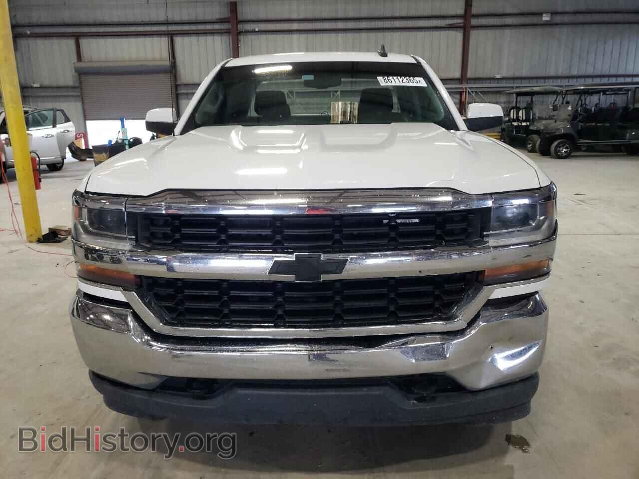 2019 CHEVROLET ALL Models - VIN: 2GCVKPEC8K1165328 - Фото 5