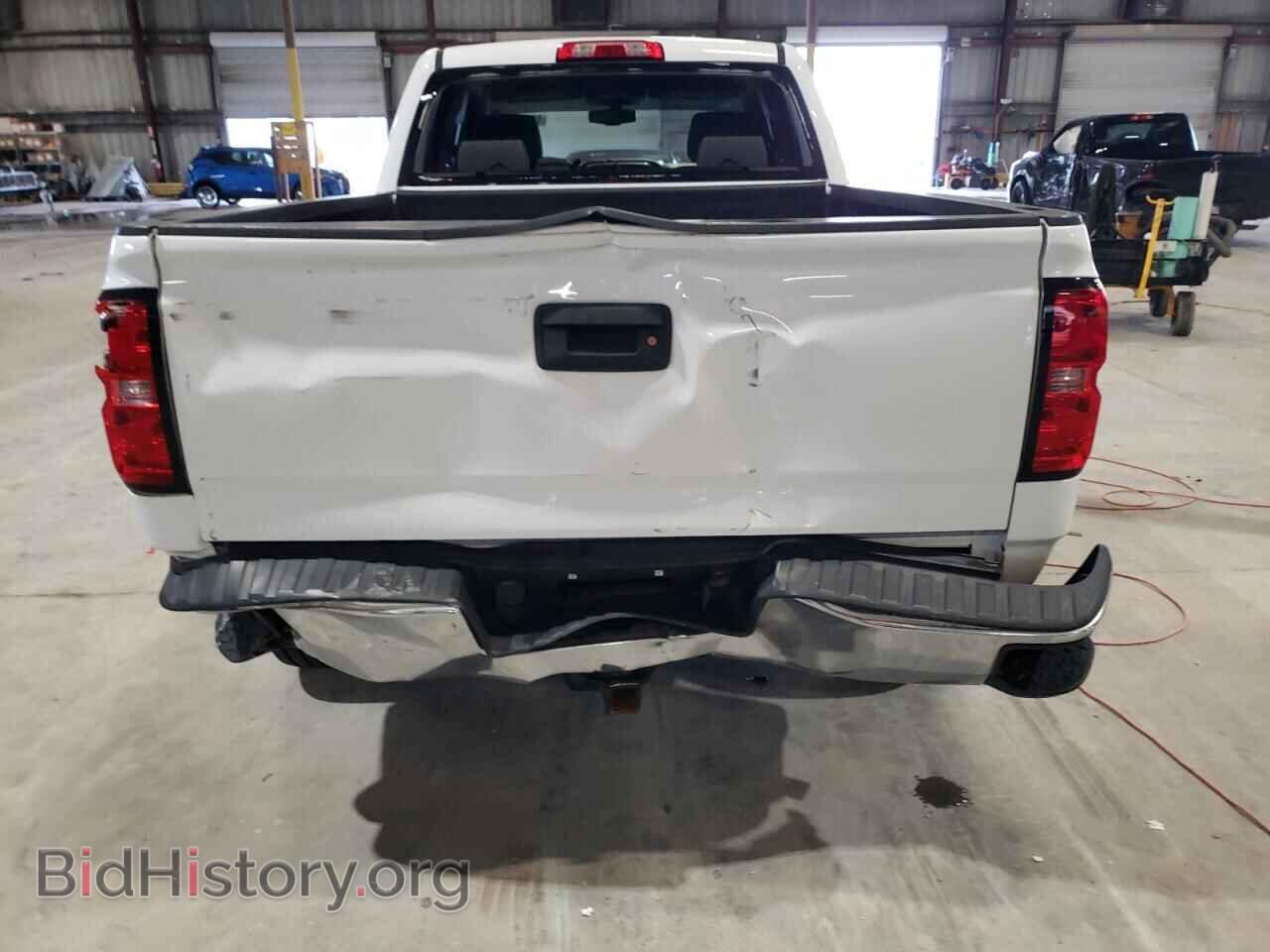 2019 CHEVROLET ALL Models - VIN: 2GCVKPEC8K1165328 - Фото 6