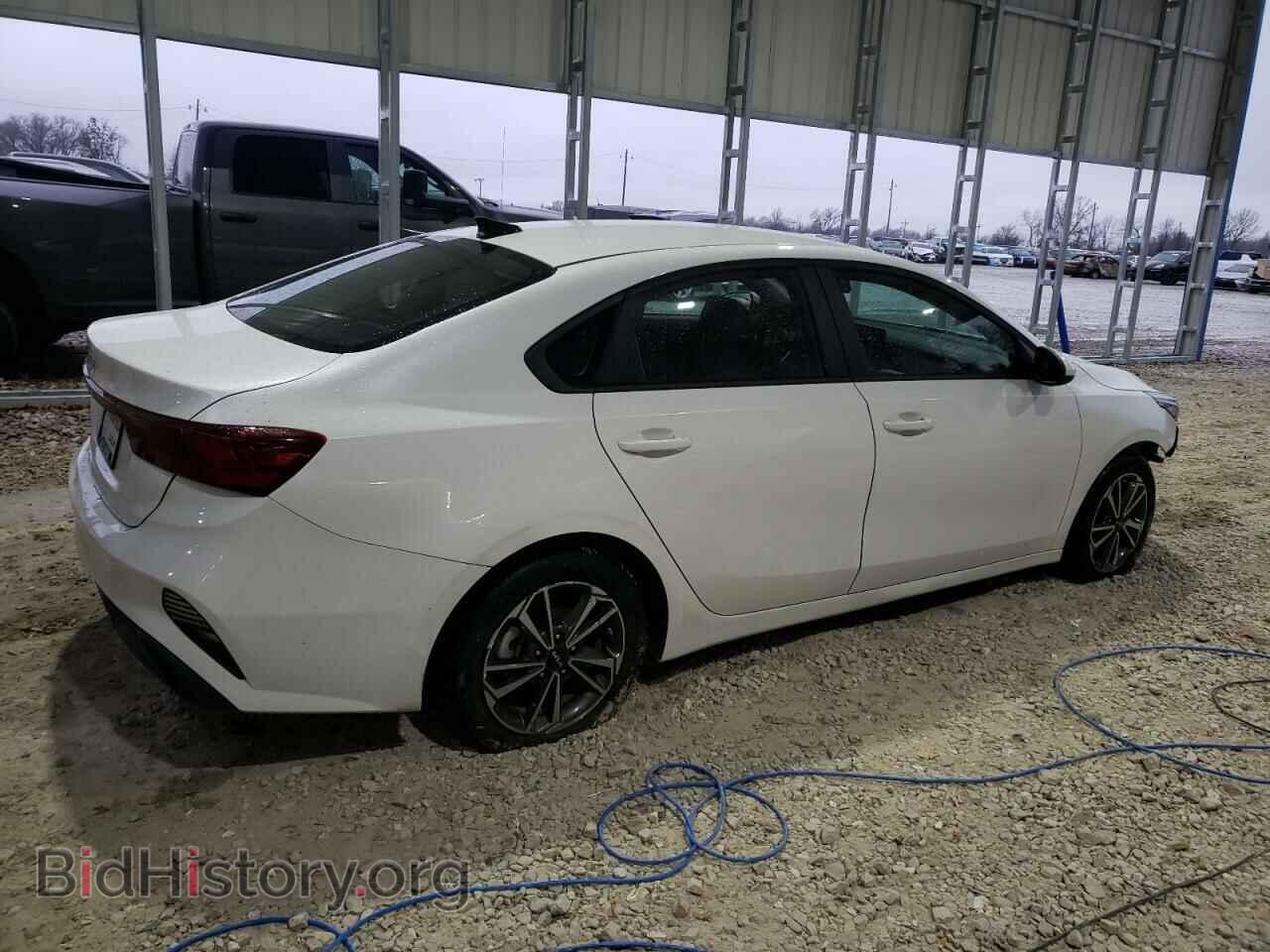 2023 KIA FORTE - VIN: 3KPF24AD8PE622070 - Фото 3