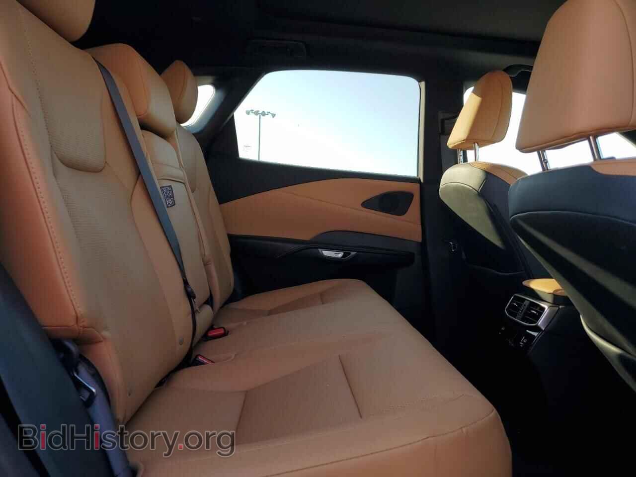 2023 LEXUS RX350 - VIN: 2T2BAMBA4PC020492 - Фото 11