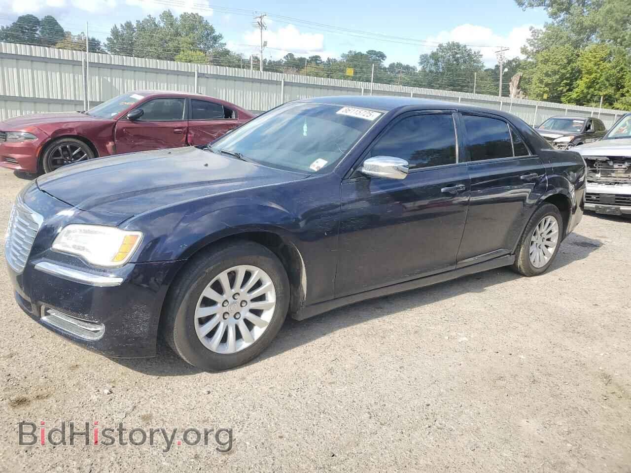 Photo 2C3CA4CG4BH526435 - CHRYSLER 300 2011