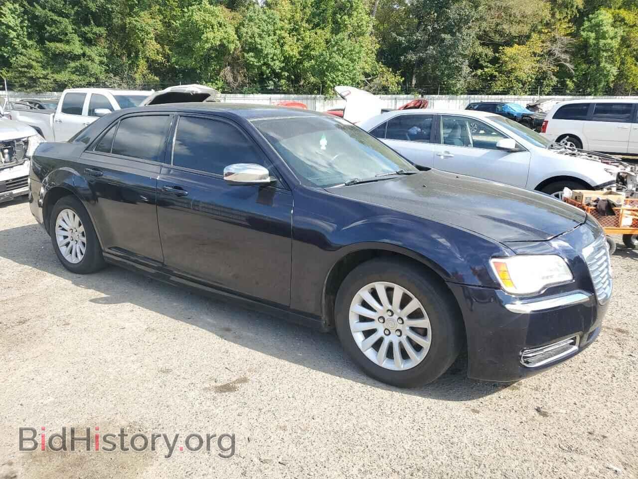 2011 CHRYSLER 300 - VIN: 2C3CA4CG4BH526435 - Фото 4