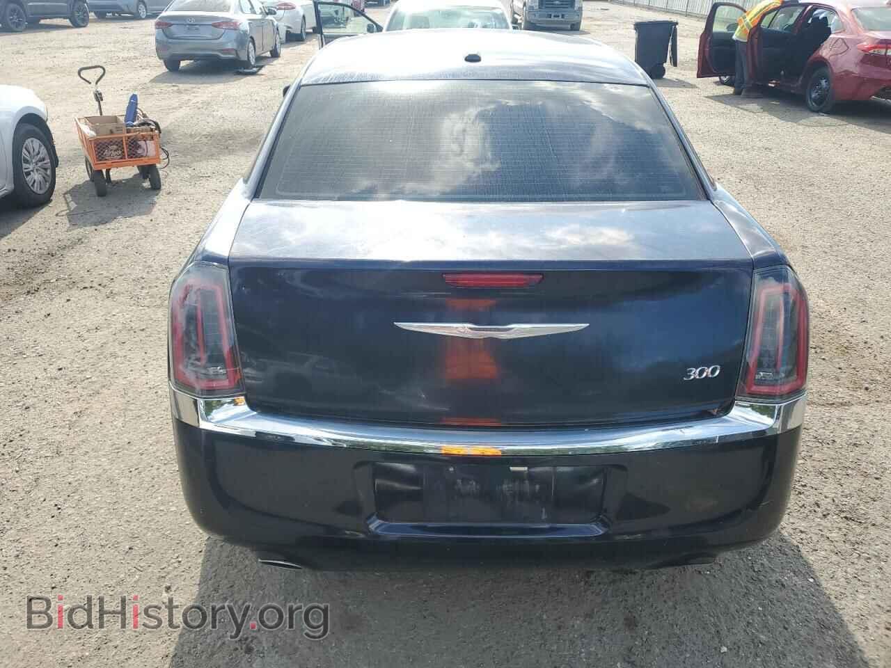 2011 CHRYSLER 300 - VIN: 2C3CA4CG4BH526435 - Фото 6