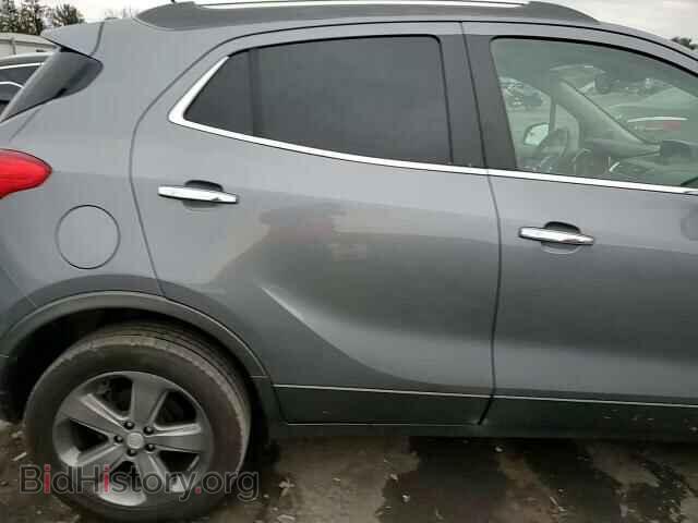 2013 BUICK ENCORE - VIN: KL4CJGSB8DB159662 - Фото 11