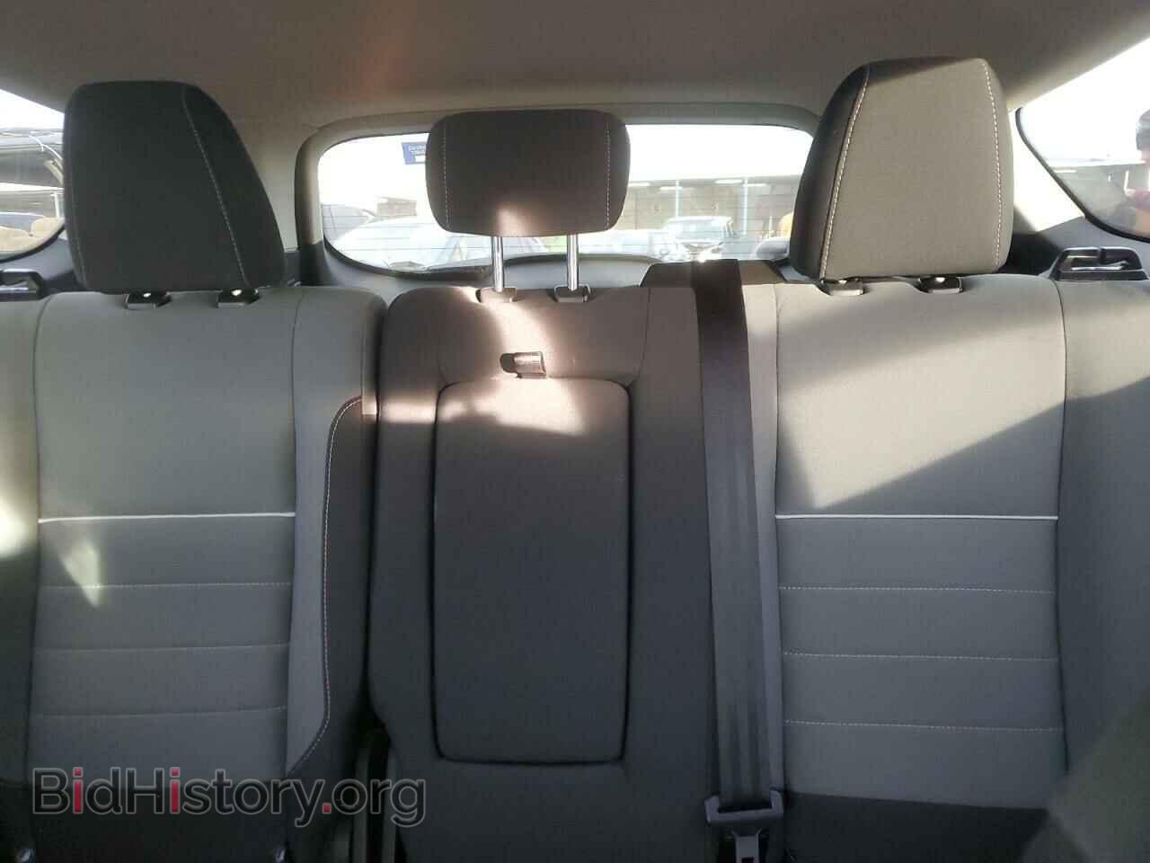2014 FORD ESCAPE - VIN: 1FMCU9GX3EUD73778 - Фото 10