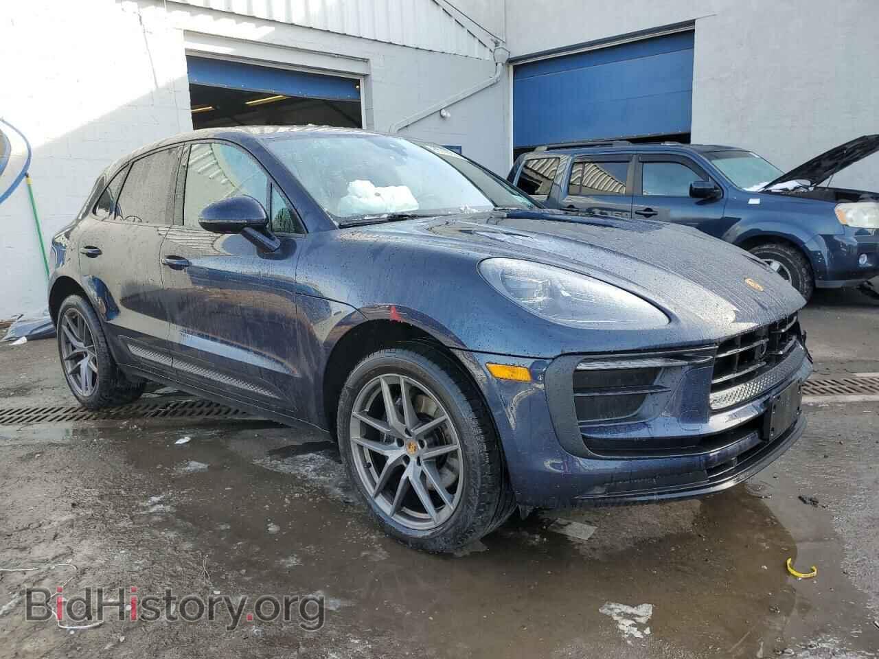2023 PORSCHE MACAN BASE - VIN: WP1AA2A55PLB15269 - Photo 4