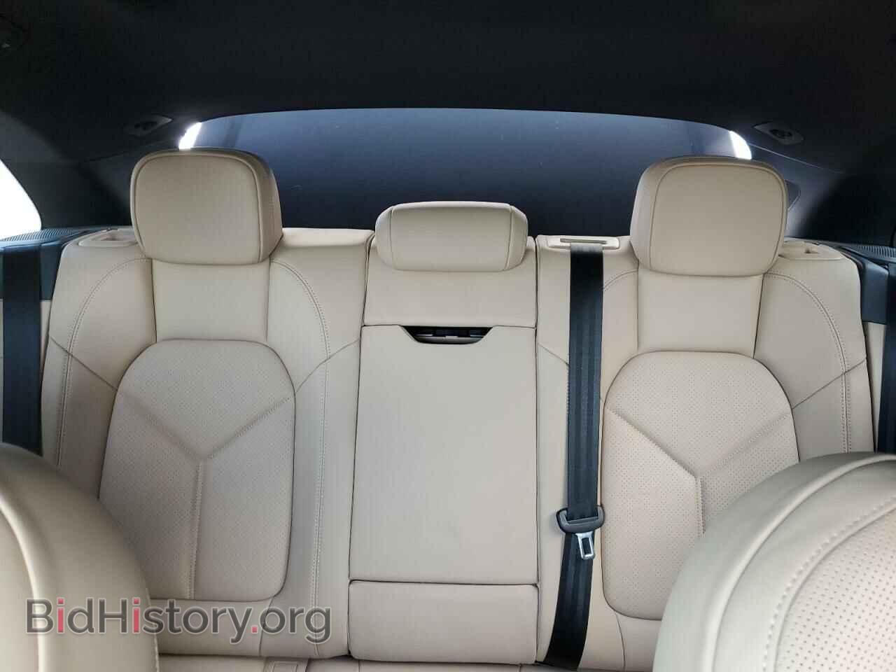 2023 PORSCHE MACAN BASE - VIN: WP1AA2A55PLB15269 - Photo 10