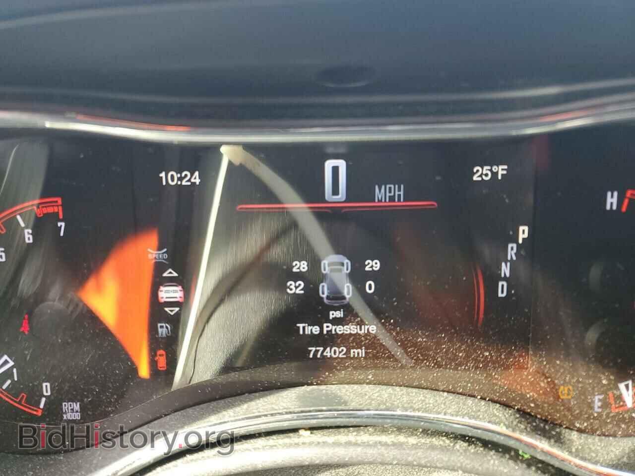2018 DODGE DURANGO - VIN: 1C4RDJAG2JC201976 - Фото 9
