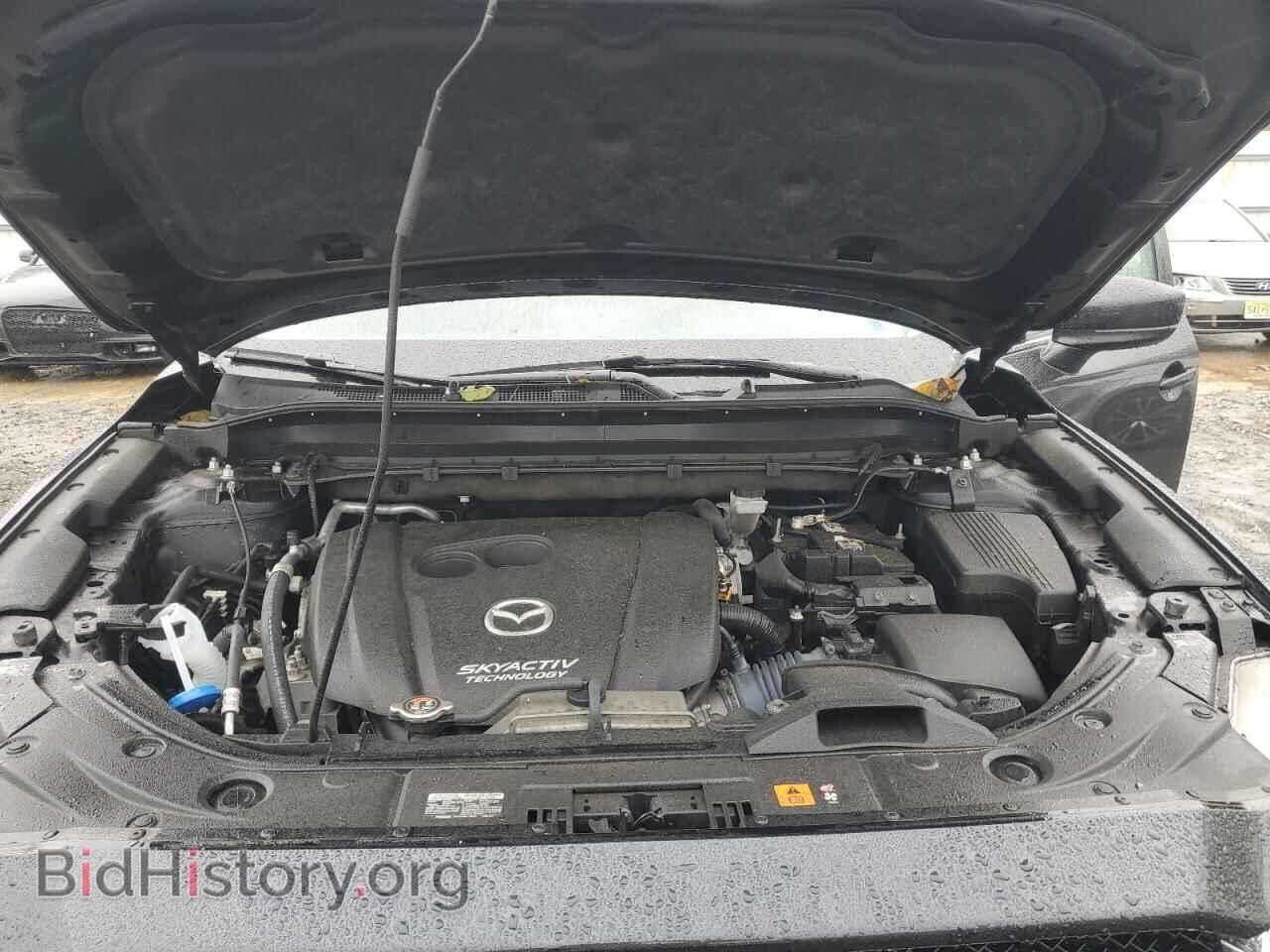 2019 MAZDA CX-5 - VIN: JM3KFBCM6K0590152 - Фото 12