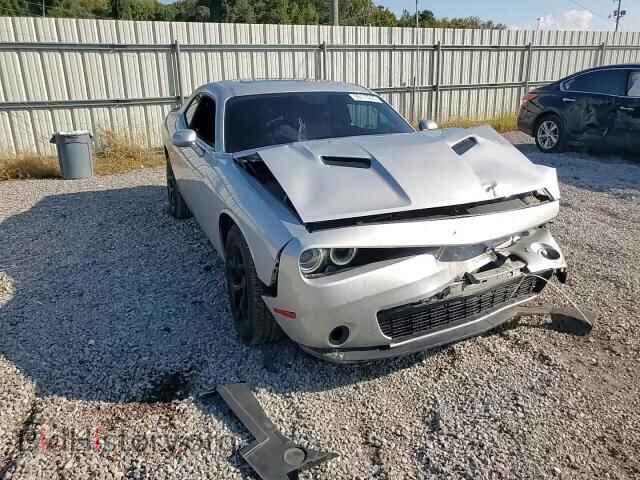 2019 DODGE CHALLENGER - VIN: 2C3CDZAG5KH642802 - Фото 13