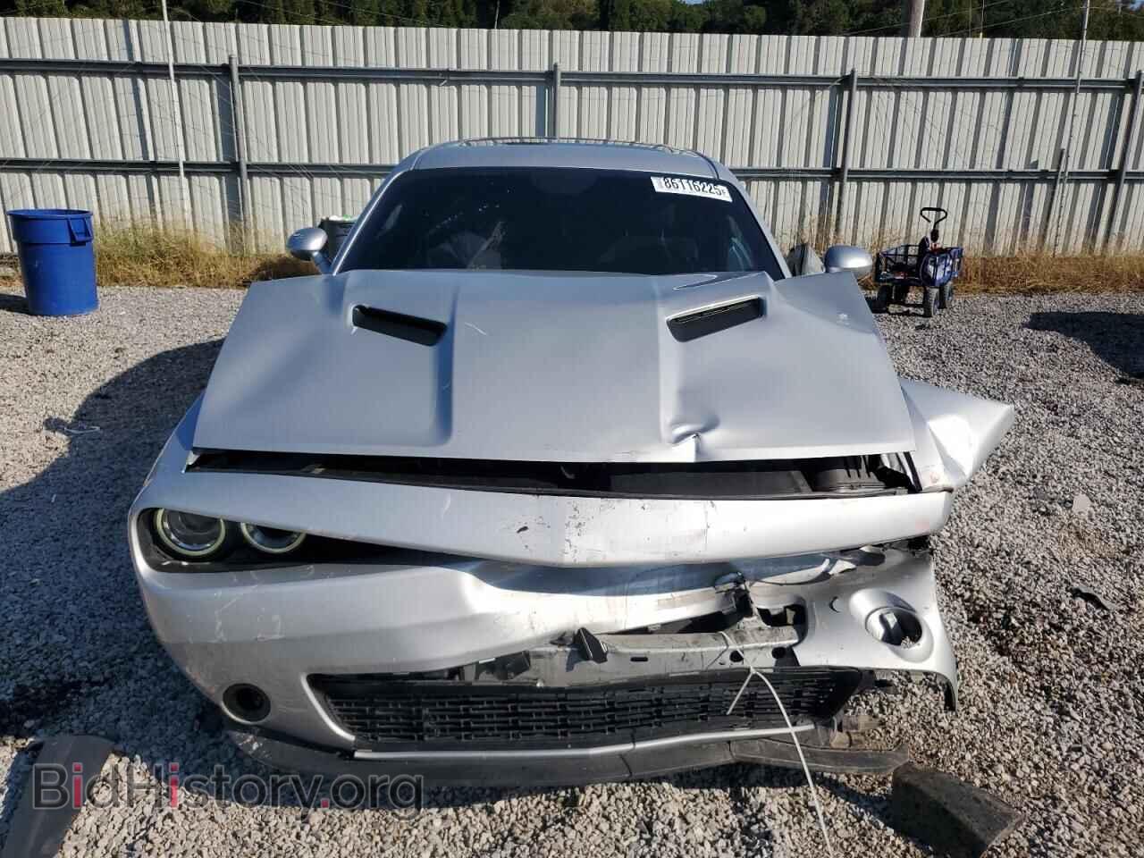 2019 DODGE CHALLENGER - VIN: 2C3CDZAG5KH642802 - Фото 5