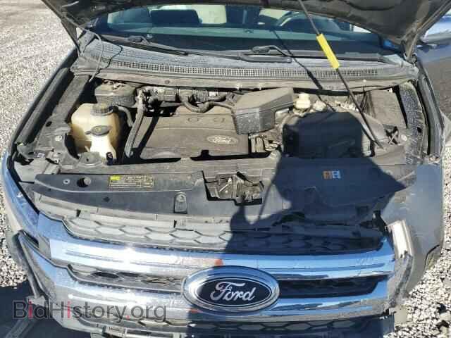 2013 FORD EDGE - VIN: 2FMDK4KC3DBB38383 - Фото 12