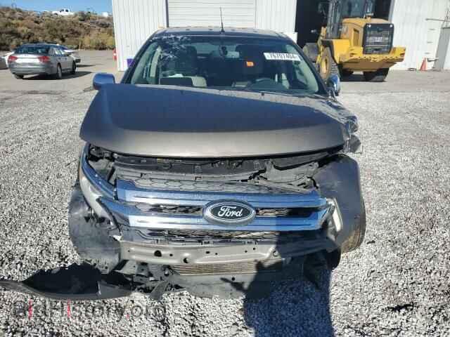 2013 FORD EDGE - VIN: 2FMDK4KC3DBB38383 - Фото 5