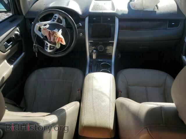 2013 FORD EDGE - VIN: 2FMDK4KC3DBB38383 - Фото 8