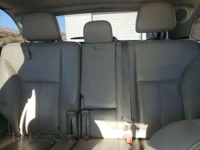 2013 FORD EDGE - VIN: 2FMDK4KC3DBB38383 - Фото 10