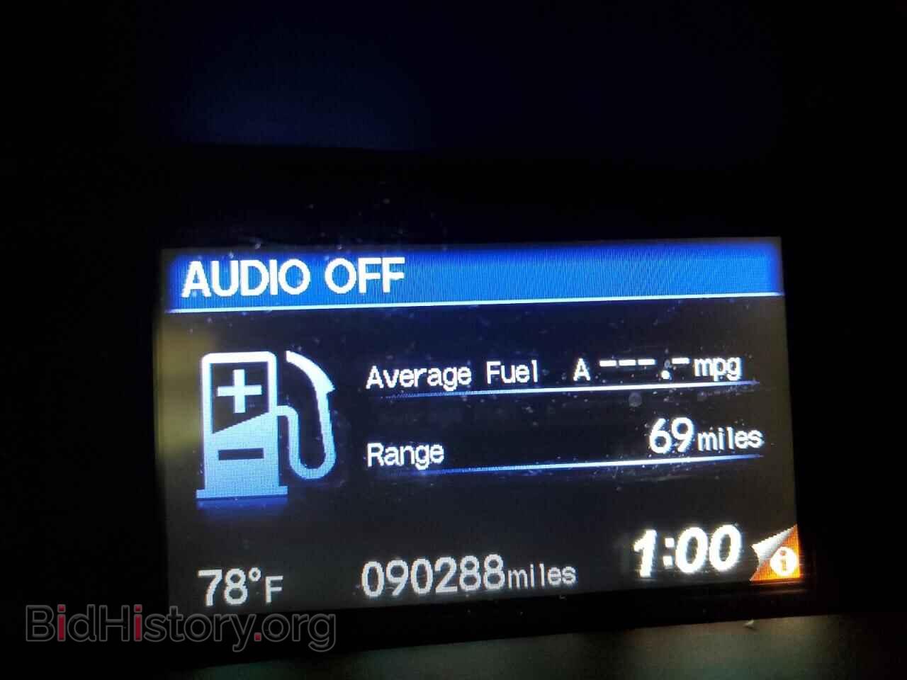 2012 HONDA CIVIC - VIN: 19XFB2F86CE066545 - Фото 9