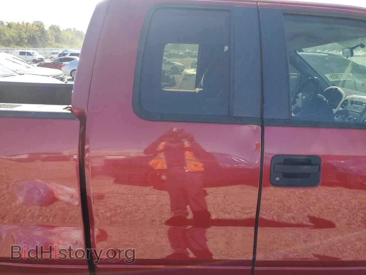 2008 FORD All Models - VIN: 1FTRX12WX8FA92124 - Photo 10