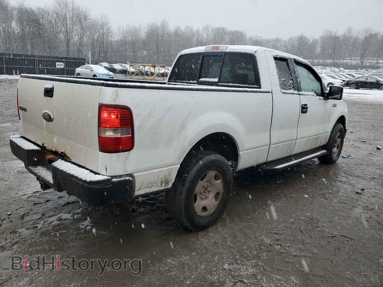 2007 FORD All Models - VIN: 1FTPX14V47FB60010 - Фото 3