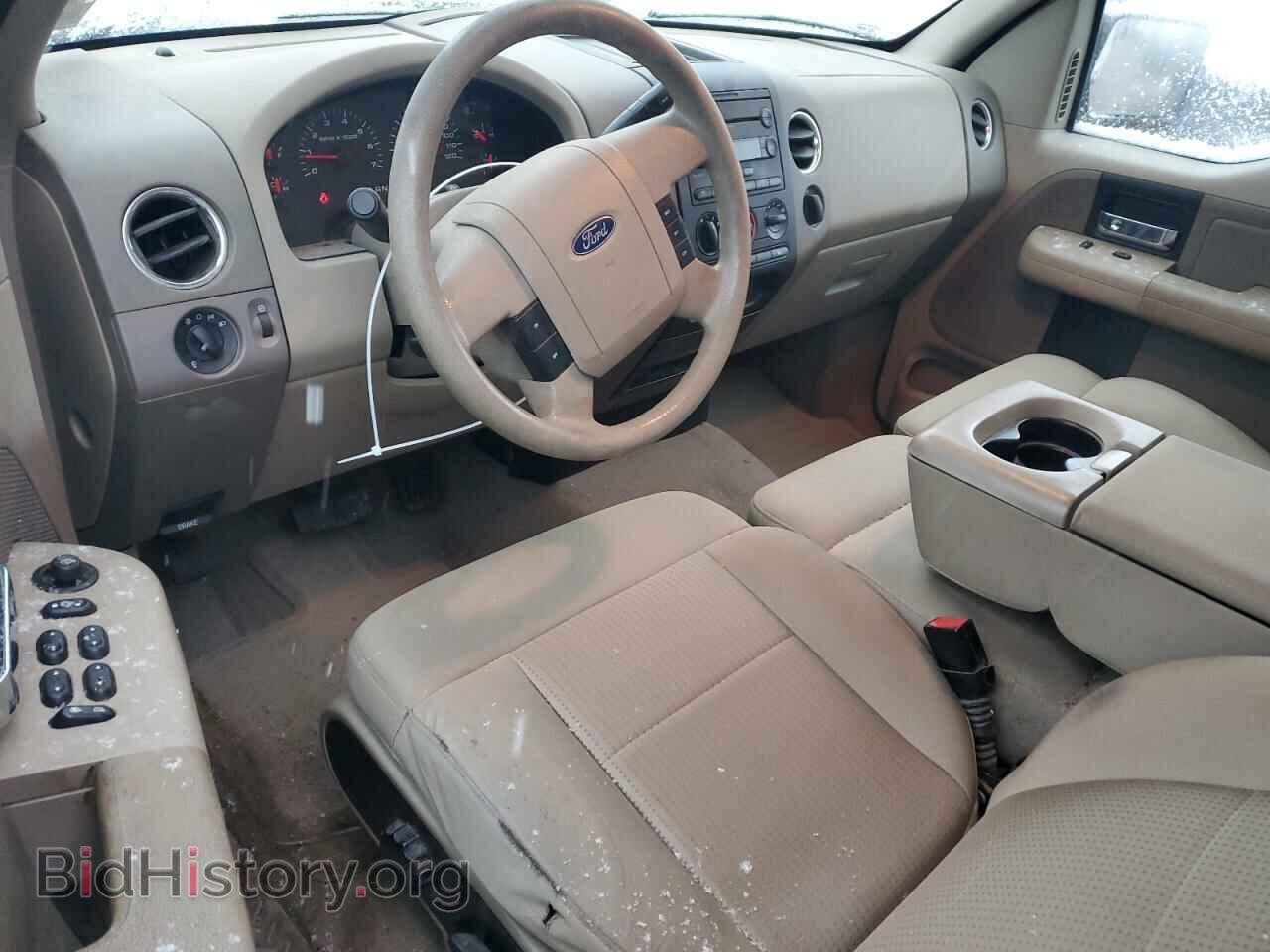2007 FORD All Models - VIN: 1FTPX14V47FB60010 - Фото 8