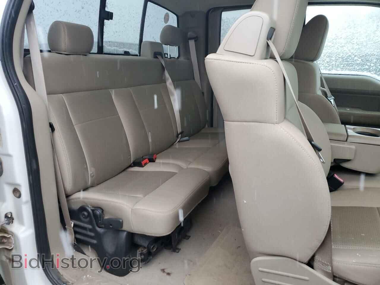 2007 FORD All Models - VIN: 1FTPX14V47FB60010 - Фото 10