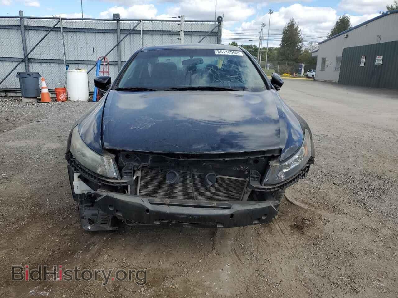 2011 HONDA ACCORD - VIN: 1HGCS2B86BA001237 - Фото 5