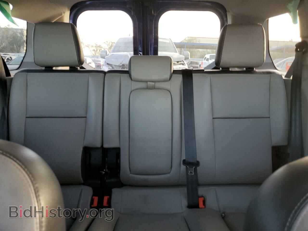 2014 FORD TRANSIT - VIN: NM0AS8F73E1157277 - Фото 10
