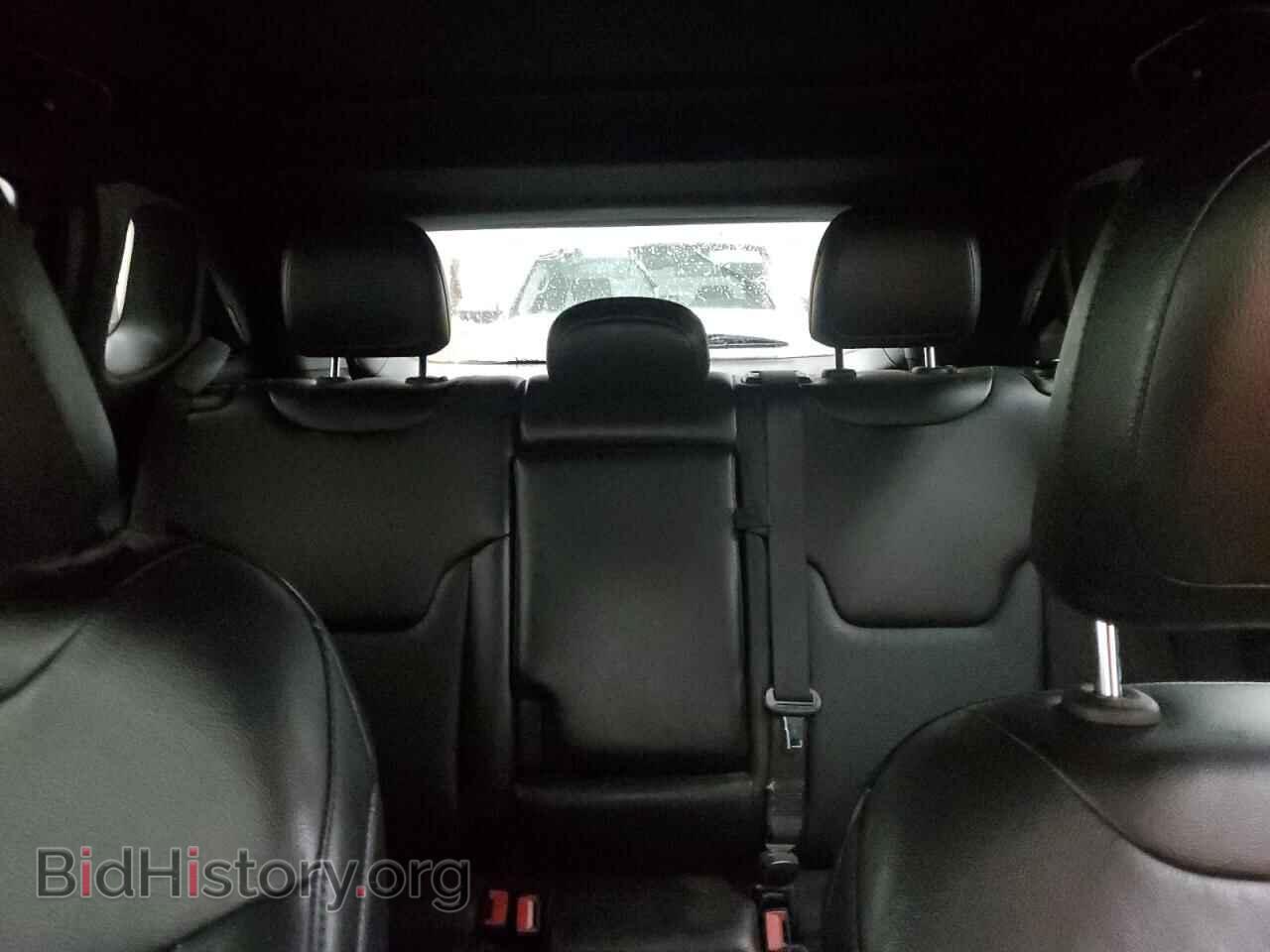 2021 JEEP COMPASS - VIN: 3C4NJDEB9MT595007 - Photo 10