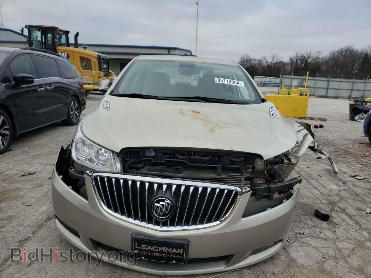 2013 BUICK LACROSSE - VIN: 1G4GA5ER4DF178198 - Photo 5