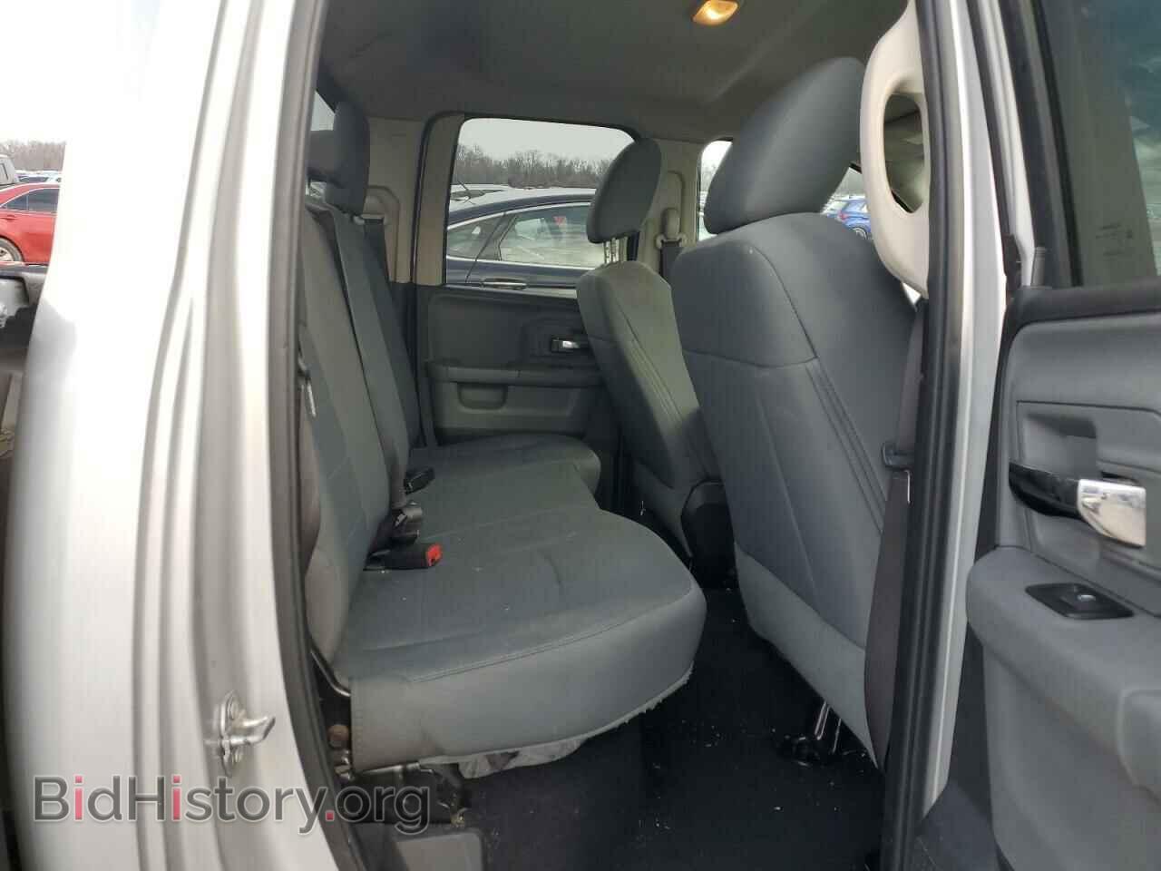 2016 RAM 1500 - VIN: 1C6RR7GT9GS228056 - Фото 10