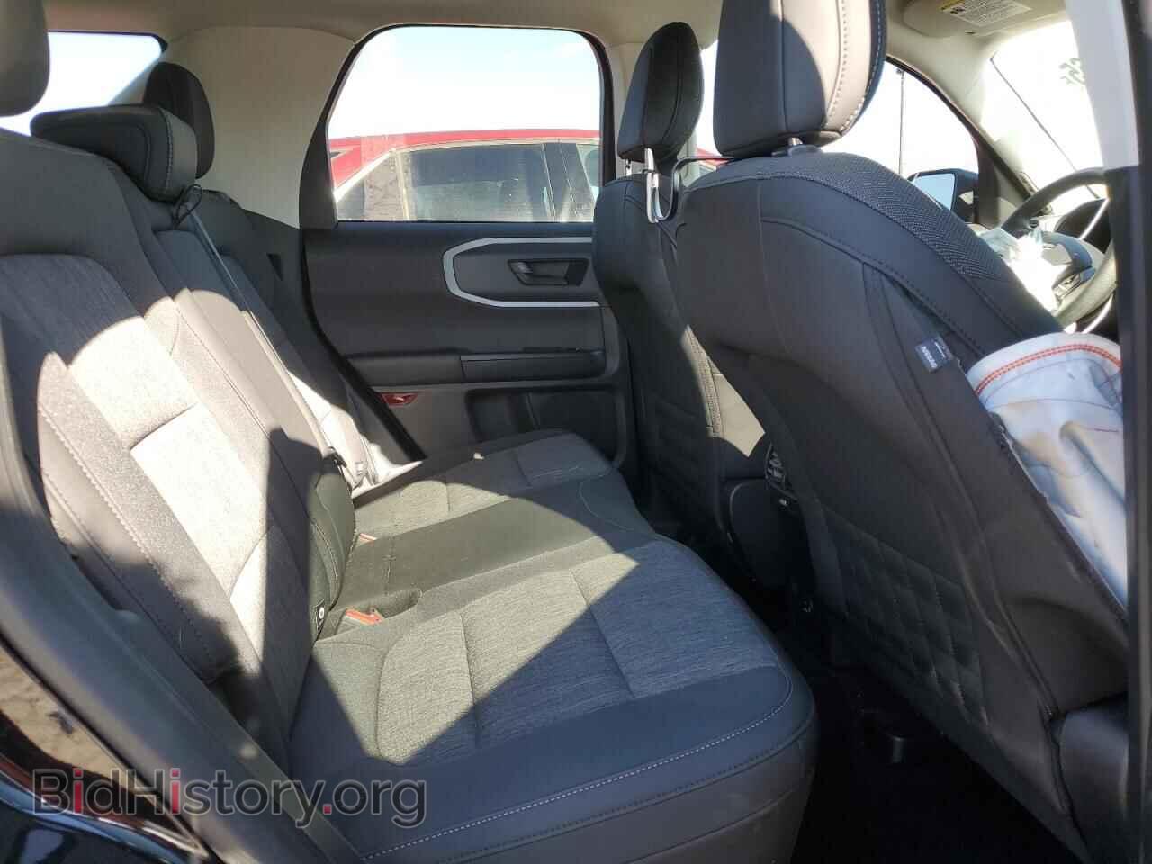 2022 FORD BRONCO - VIN: 3FMCR9B64NRD94453 - Фото 11