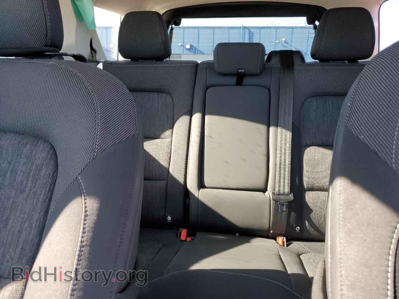 2022 FORD BRONCO - VIN: 3FMCR9B64NRD94453 - Фото 10