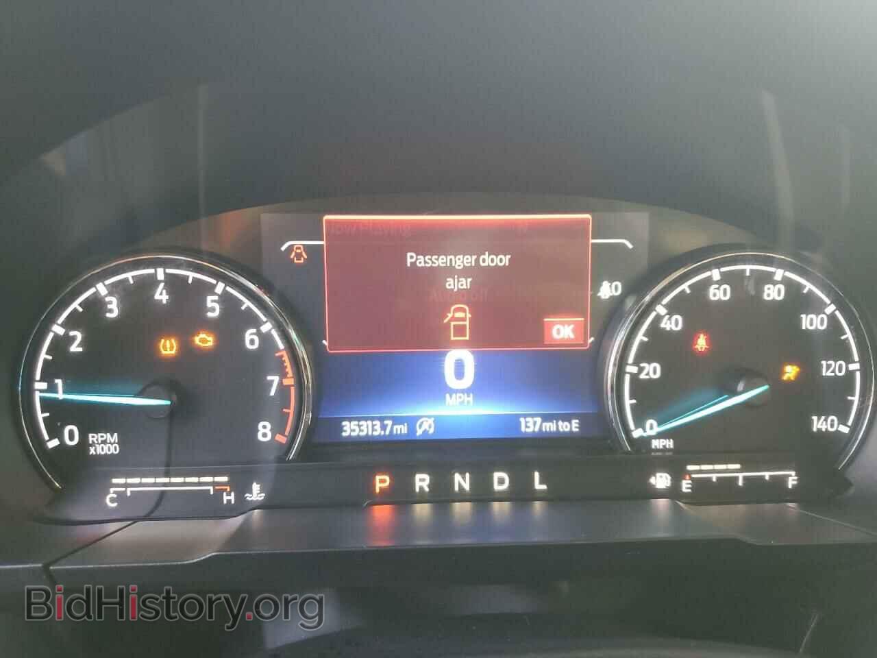 2022 FORD MAVERICK - VIN: 3FTTW8F92NRA08950 - Фото 9