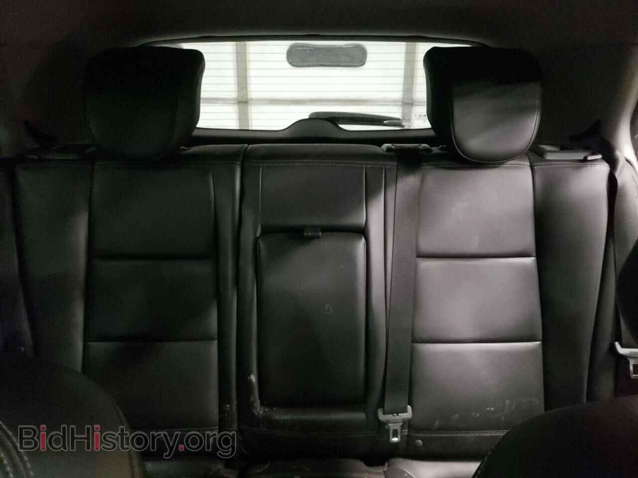 2015 BUICK ENCORE - VIN: KL4CJGSB5FB158519 - Photo 10