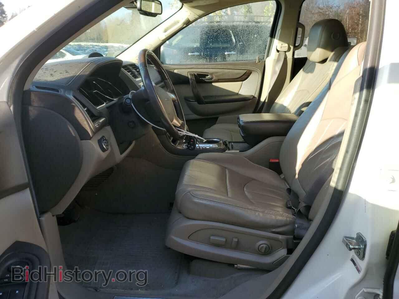 2014 GMC ACADIA DEN - VIN: 1GKKVTKD5EJ250660 - Фото 7