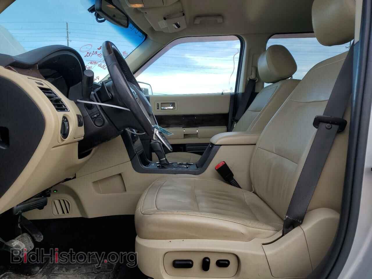 2014 FORD FLEX - VIN: 2FMHK6DT2EBD32401 - Photo 7