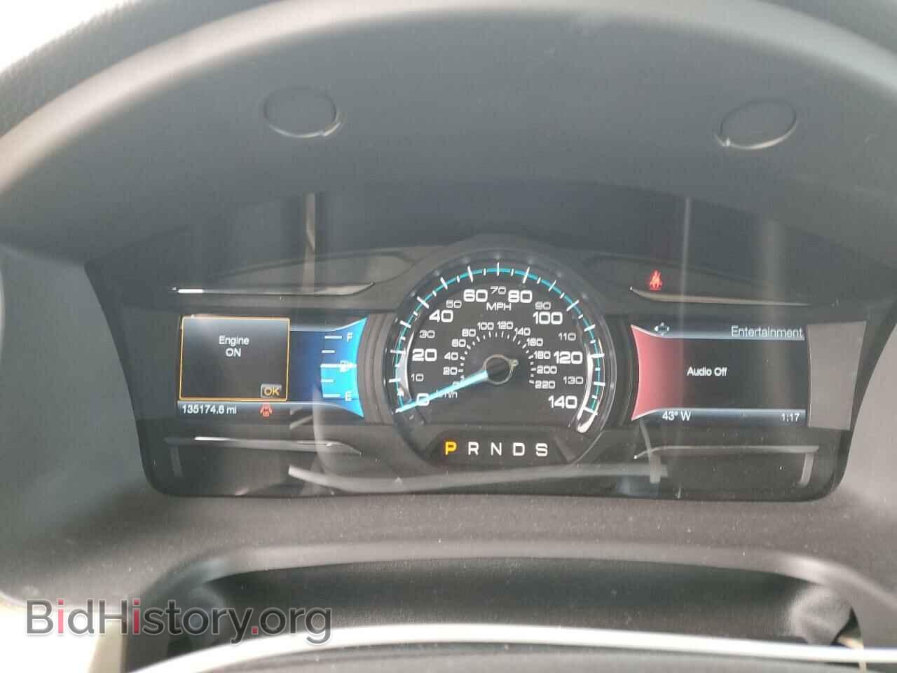 2014 FORD FLEX - VIN: 2FMHK6DT2EBD32401 - Photo 9