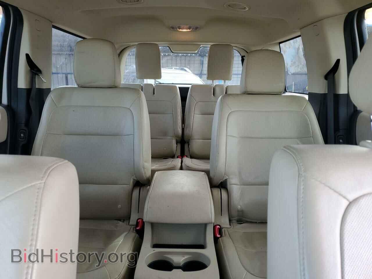 2014 FORD FLEX - VIN: 2FMHK6DT2EBD32401 - Photo 10