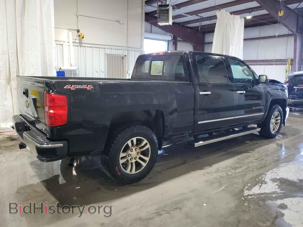 2014 CHEVROLET ALL Models - VIN: 3GCUKSEC8EG223545 - Фото 3