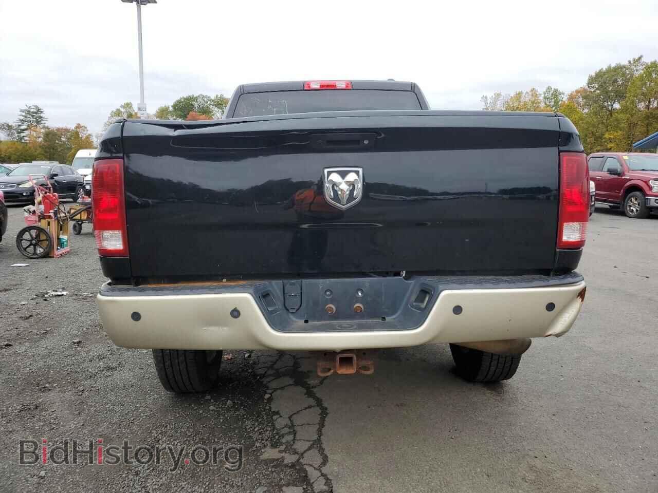 2012 DODGE RAM 2500 - VIN: 3C6UD5GL3CG182190 - Фото 6
