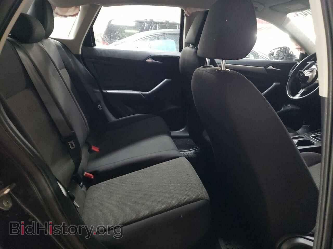 2019 VOLKSWAGEN JETTA - VIN: 3VWCB7BU9KM213087 - Фото 10