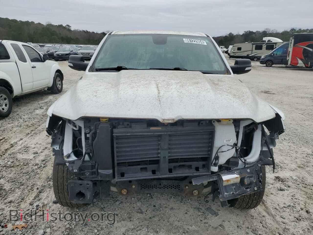 2020 RAM 1500 - VIN: 1C6SRFFT6LN132052 - Фото 5