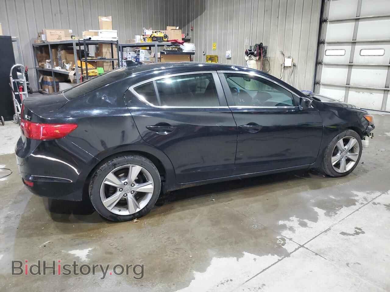 2013 ACURA ILX - VIN: 19VDE1F71DE010233 - Фото 3