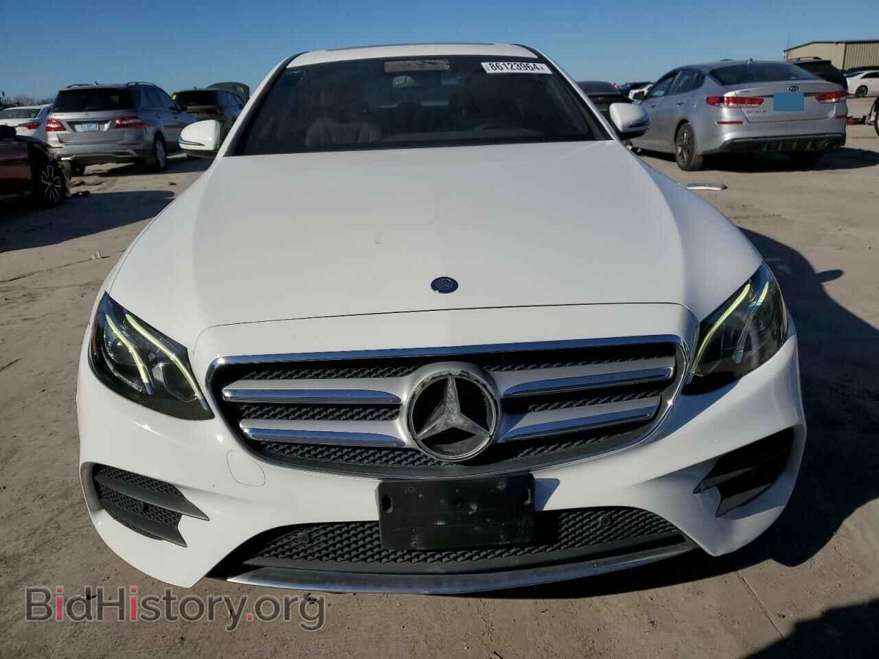 2017 MERCEDES-BENZ E-CLASS - VIN: WDDZF4JB4HA031888 - Фото 5