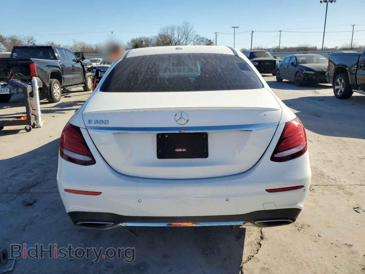 2017 MERCEDES-BENZ E-CLASS - VIN: WDDZF4JB4HA031888 - Фото 6