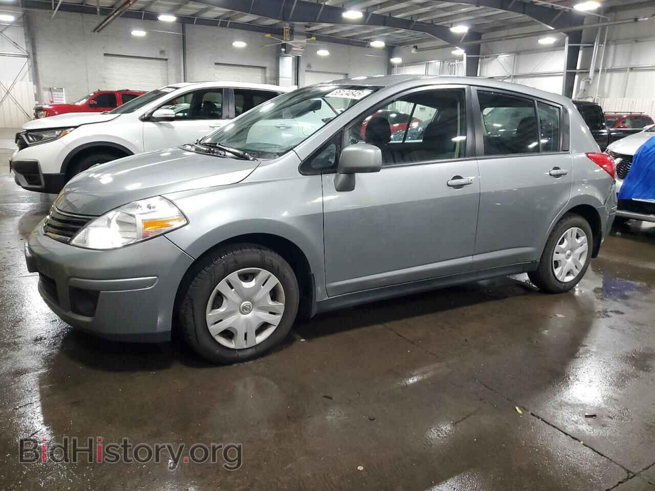 Фотография 3N1BC1CP8CL361887 - NISSAN VERSA 2012
