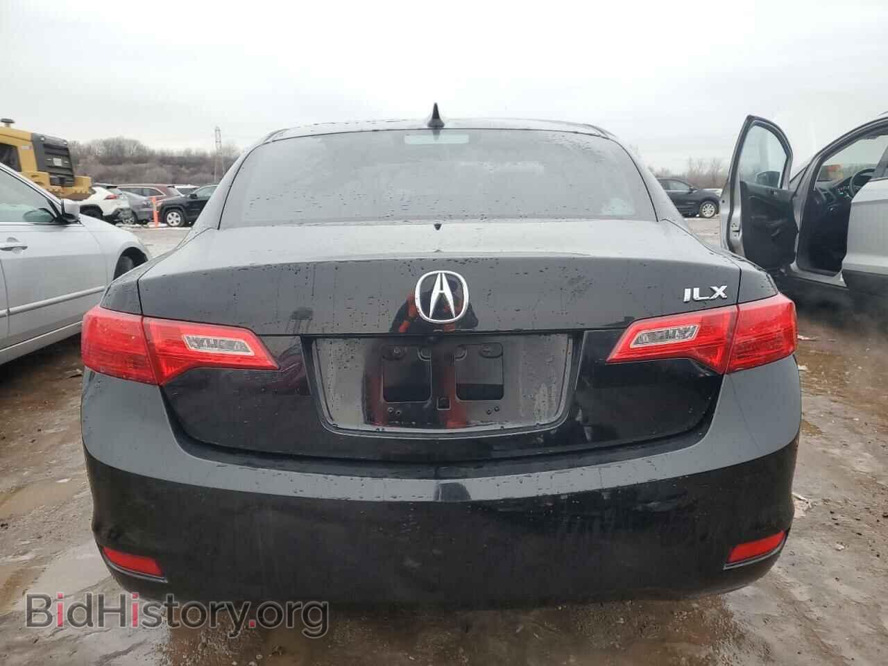2013 ACURA ILX - VIN: 19VDE1F73DE016664 - Фото 6